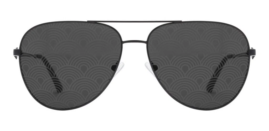 Kurt Geiger KGL1027 Sunglasses - view 2